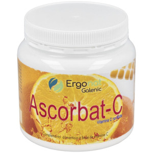 Ergonat Galenic Ascorbat C...
