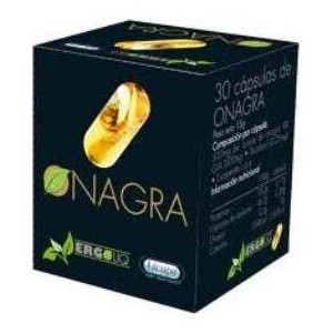 Ergonatural Ergoliq Onagra...