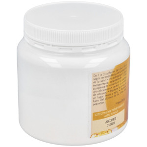 Ergonat Galenic Ascorbat C Vitamina C 200G