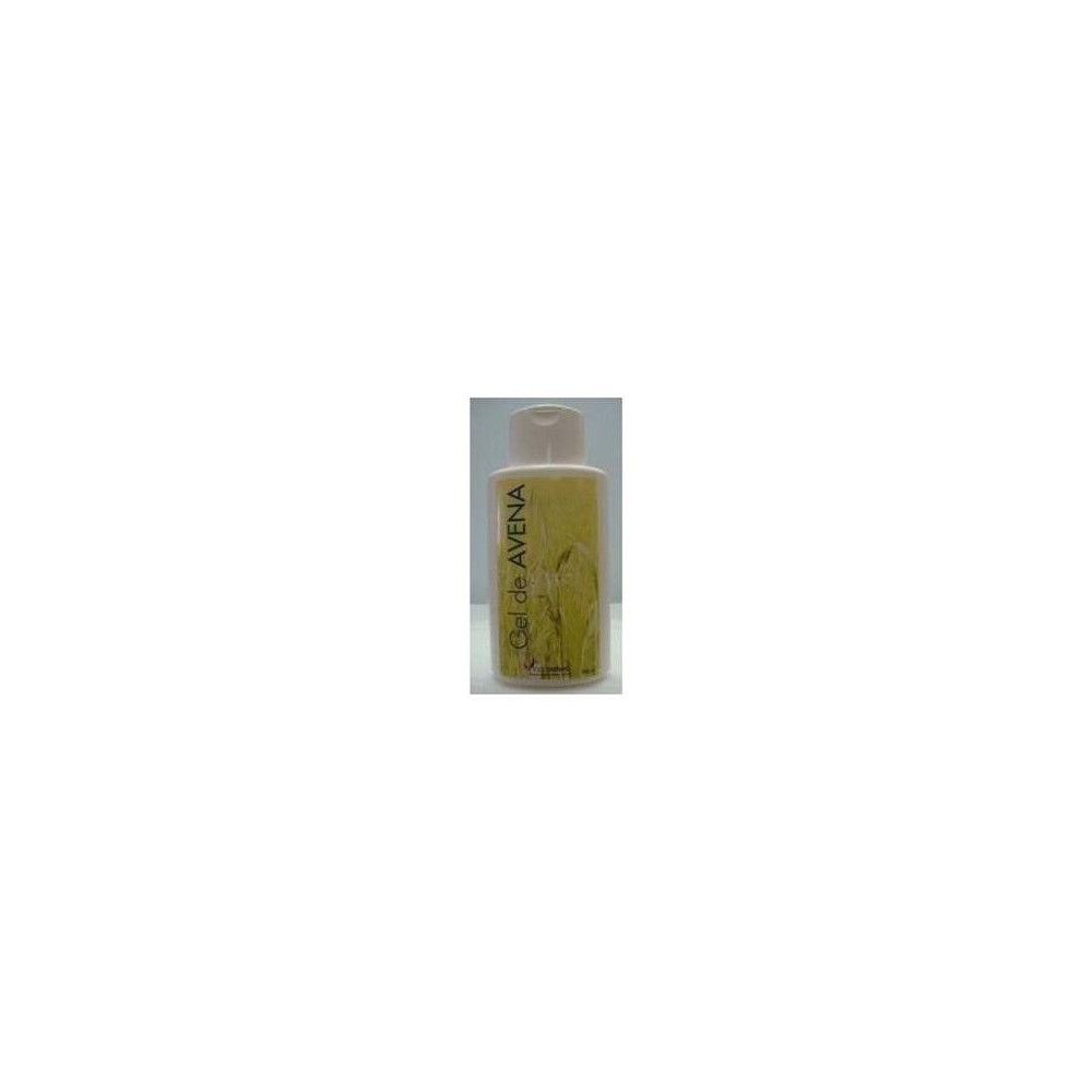 Triconatura Gel Ducha Avena 500Ml