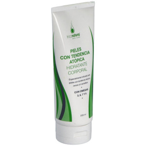 Hidratante Corporal Pieles Atopicas Dermisan 200Ml