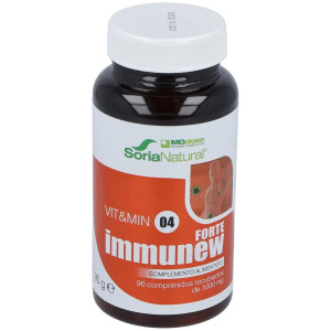 Vit Y Min 04 Forte Immunew...