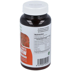 Vit Y Min 04 Forte Immunew 1000 Mg 90 Comprimidos