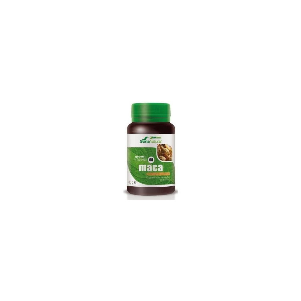 Mgdose Maca 30Comp