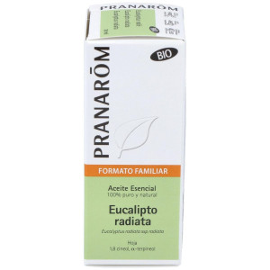 Pranarôm Aceite Esencial De...
