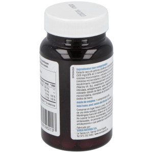 Mgdose Griffonia B3 Y B6 30 Comprimidos