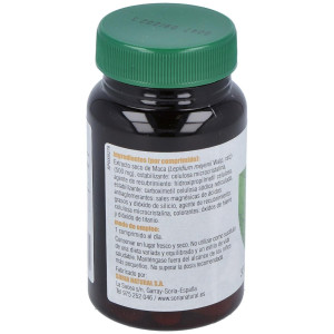Mgdose Maca 30Comp
