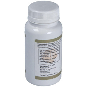 Ortocel Nutri-Therapy Curcuma 500Mg 90Caps