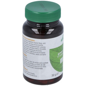 Mgdose Maca 30Comp