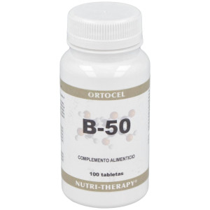 Ortocel Nutri-Therapy B-50...