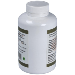 Ortocel Nutri-Therapy Aceite De Coco 1000Mg 120Perlas