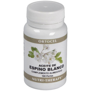 Ortocel Aceite De Espino...