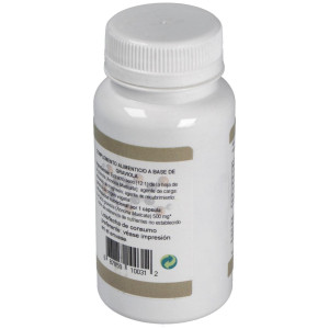 Ortocel Nutri-Therapy Graviola Extracto 500Mg 90 Cápsulas