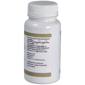 Espino Amarillo 500Mg. 100Perlas