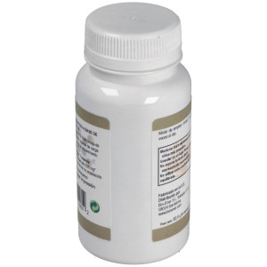 Ortocel Nutri-Therapy Graviola Extracto 500Mg 90 Cápsulas