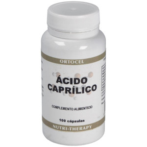 Ortocel Nutri-Therapy Ácido...