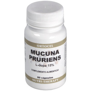 Ortocel Mucuna Pruriens...