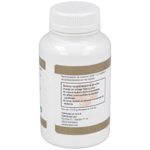 Inositol 650Mg.100Comp.