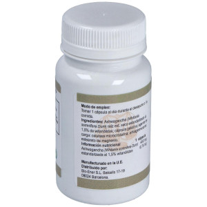 Ortocel Ashwagandha 450Mg 60Caps