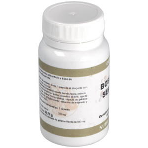 Ortocel Nutri-Therapy Boswelia 60Caps