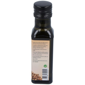 Bioener Aceite De Semilla De Albaricoque 100Ml