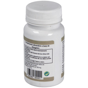 Ortocel Fenogreco 500Mg 60Caps