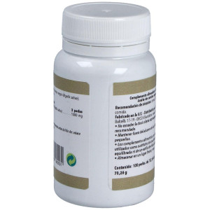 Ortocel Aceite De Comino Negro 500Mg 100 Perlas