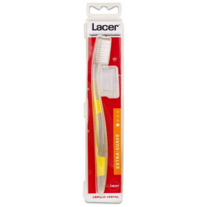 Lacer Technic Cepillo...
