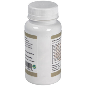 Taurina 500Mg. 90Cap.