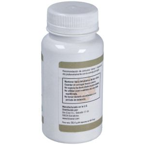 Gaba 500Mg. 90Cap.