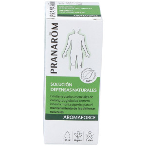 Aromaforce Solucion...
