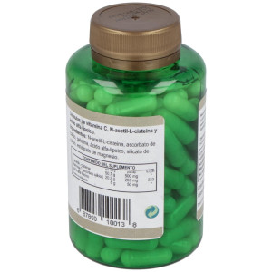 Glut-Action 120Cap.
