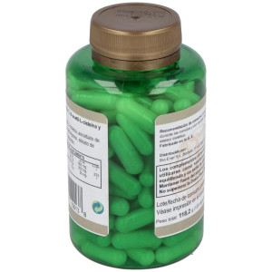 Glut-Action 120Cap.
