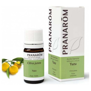Pranarôm Aceite Esencial De...