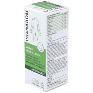 Aromaforce Solucion Defensas Naturales 30Ml. Bio