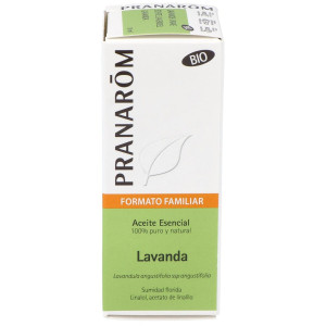 Lavanda Aceite Esencial Bio...