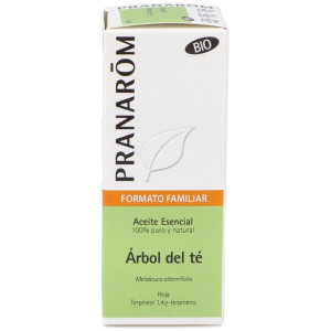 Arbol Del Te Hoja Aceite...