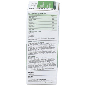 Aromaforce Solucion Defensas Naturales 30Ml. Bio
