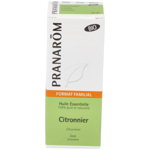 Citronn Zeste Pranarom He...