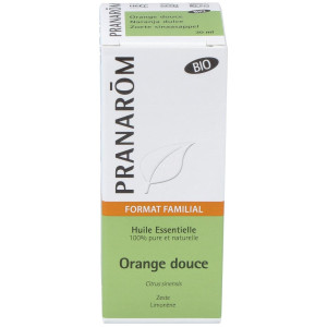 Naranja Dulce Aceite...