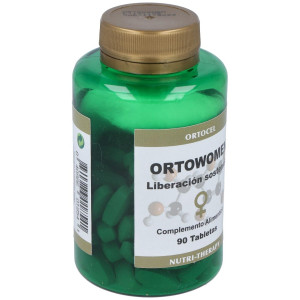Ortowomen 90Comp.