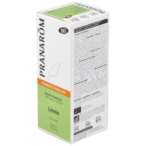 Citronn Zeste Pranarom He Bio 30Ml