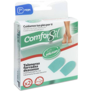 Comforsil Talonera Forrada...