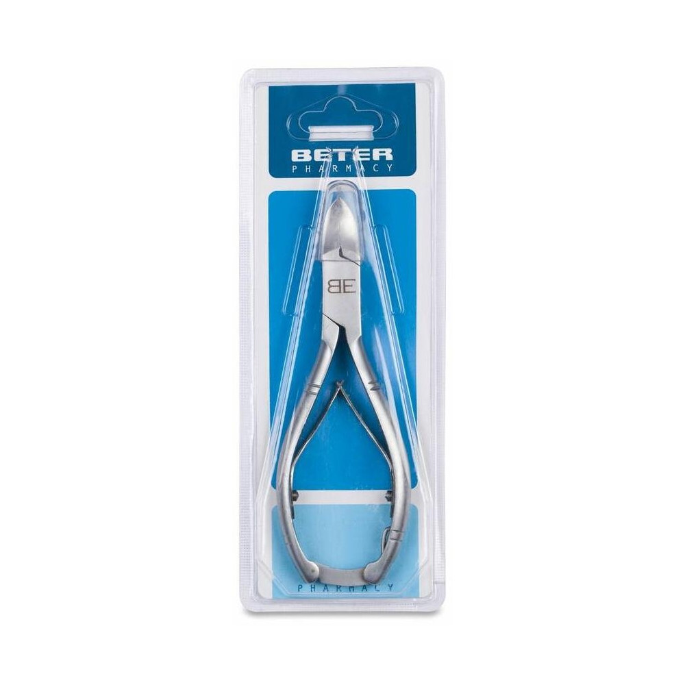 Beter Alicate Pedicura Profesional 15Cm