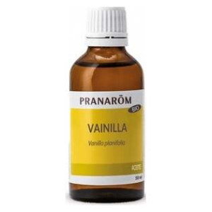 Pranarôm Huile Végétale De...