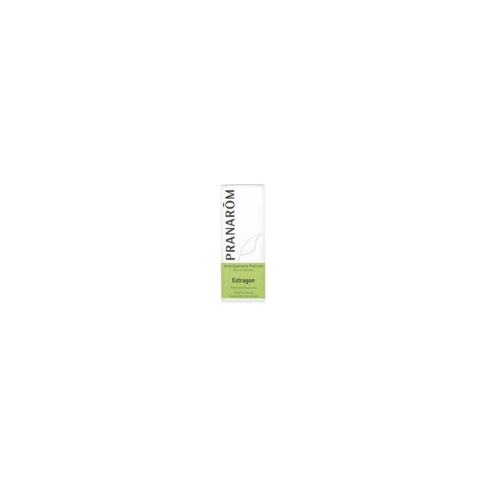 Estragon (Prediluido) Sumidad Florida 5Ml.