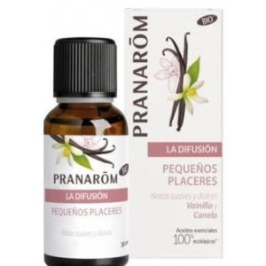 Pranarôm La Difusión...