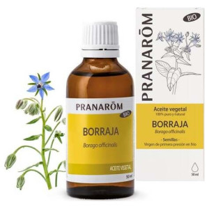 Pranarôm Aceite Vegetal...