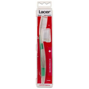 Lacer Cepillo Dental...