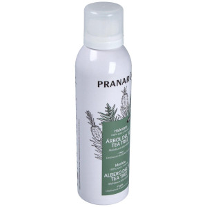 Arbol Del Te Hidrolato Spray 150Ml. Bio